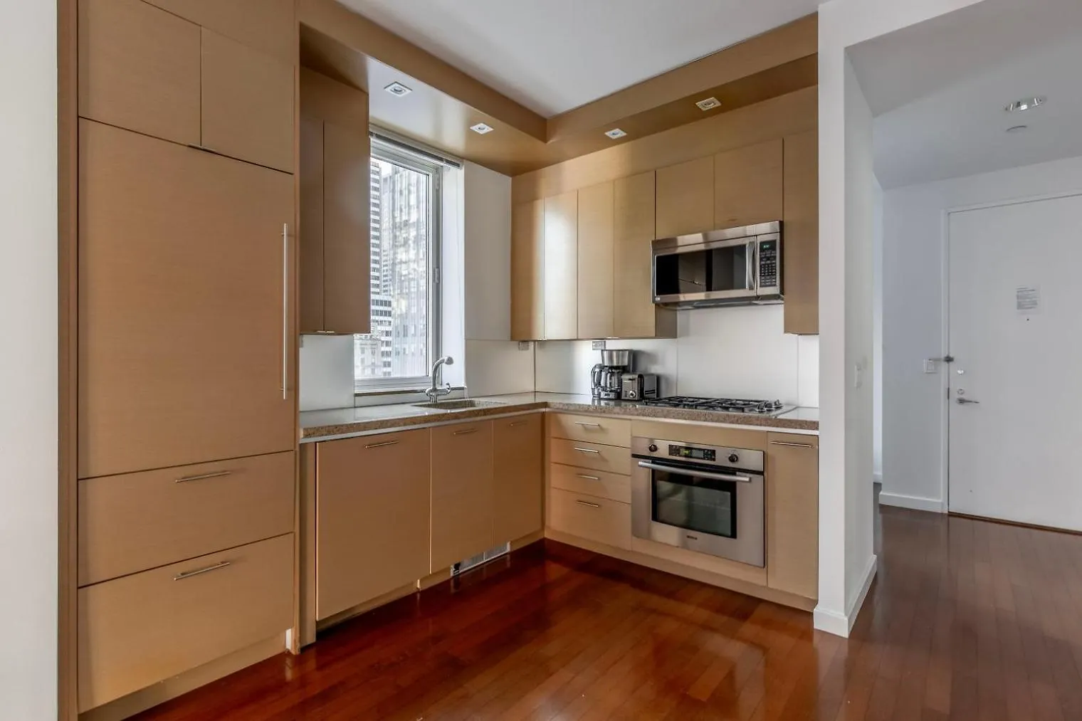 Ues 1Br W Doorman Gym Pool Nr Nyc Attractions Nyc-1333 Apartment New York 0*,  United States