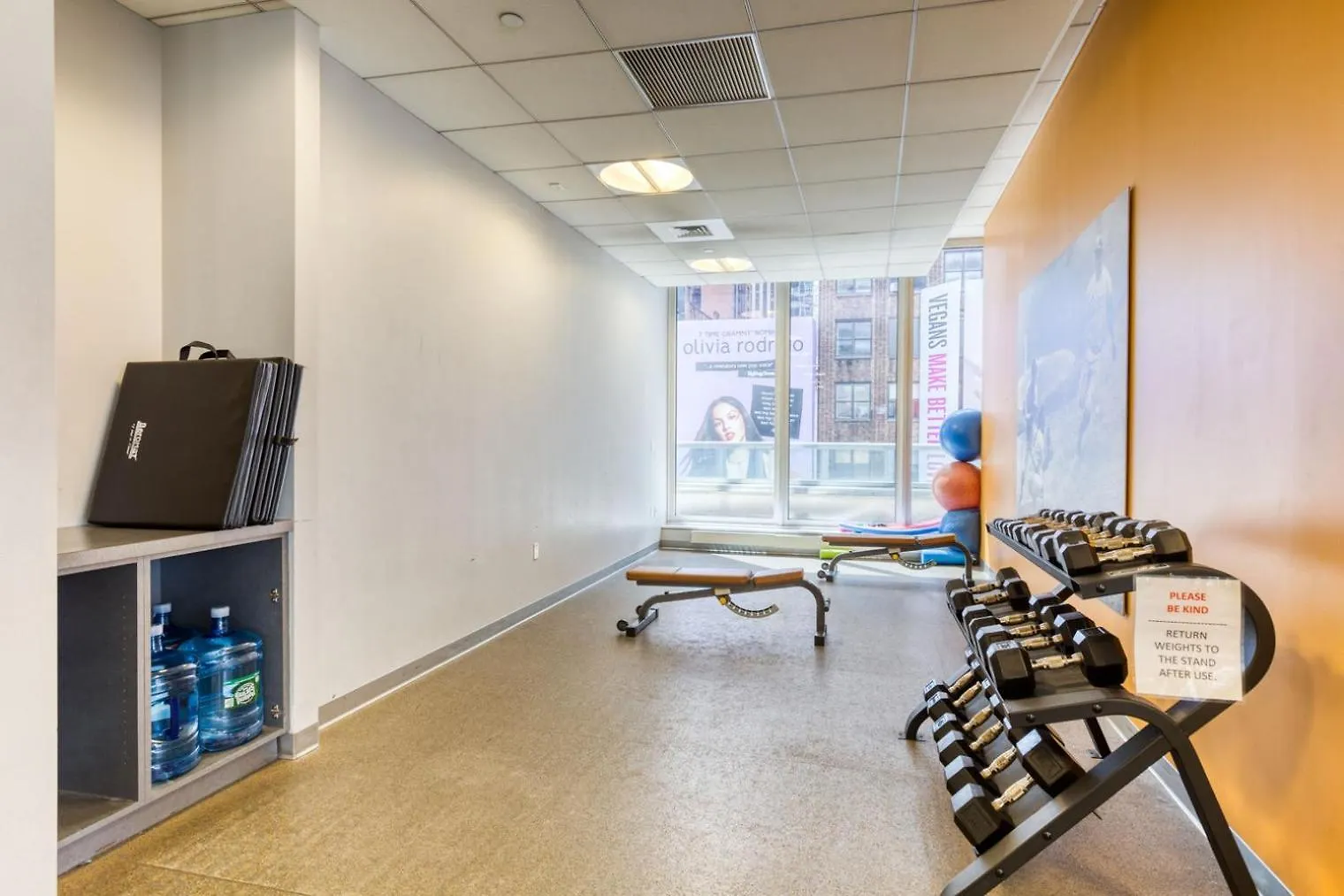 Ues 1Br W Doorman Gym Pool Nr Nyc Attractions Nyc-1333 Apartment New York