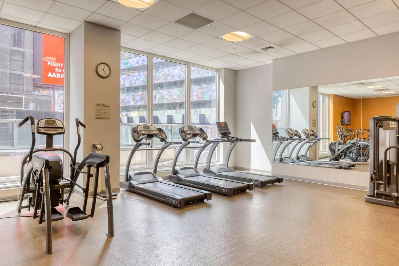 Ues 1Br W Doorman Gym Pool Nr Nyc Attractions Nyc-1333 Apartment New York United States
