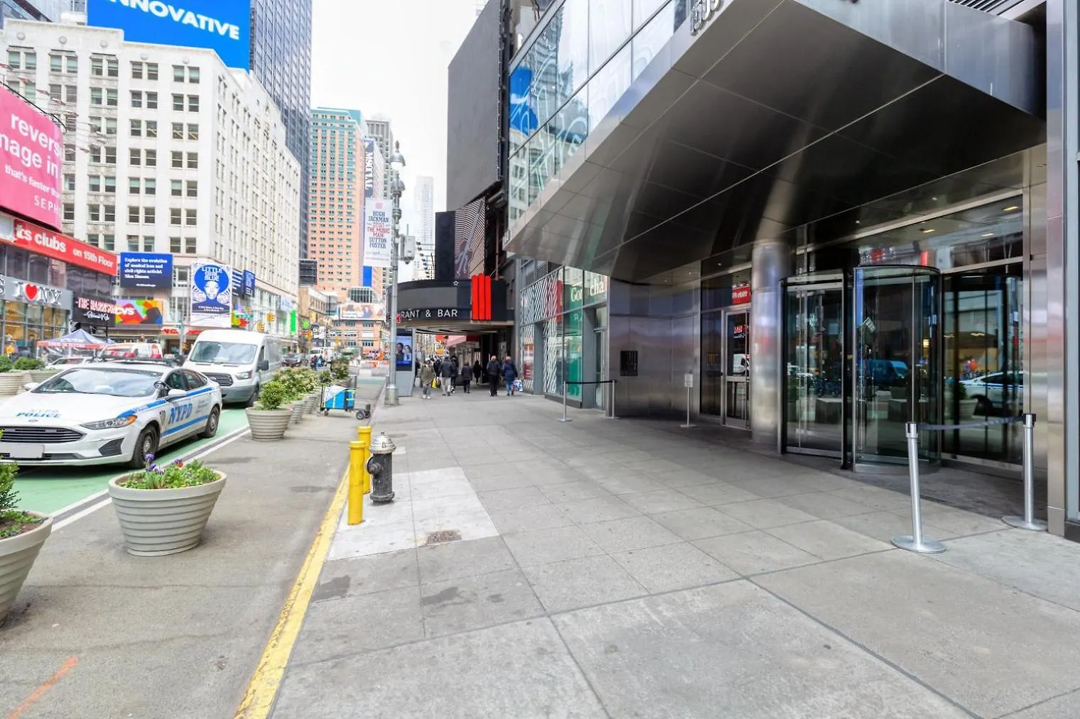 Ues 1Br W Doorman Gym Pool Nr Nyc Attractions Nyc-1333 Apartment New York