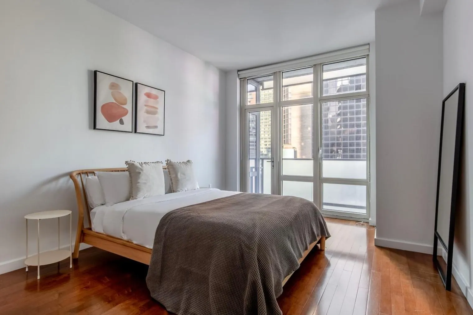 דירות ניו יורק Ues 1Br W Doorman Gym Pool Nr Nyc Attractions Nyc-1333 ארצות הברית